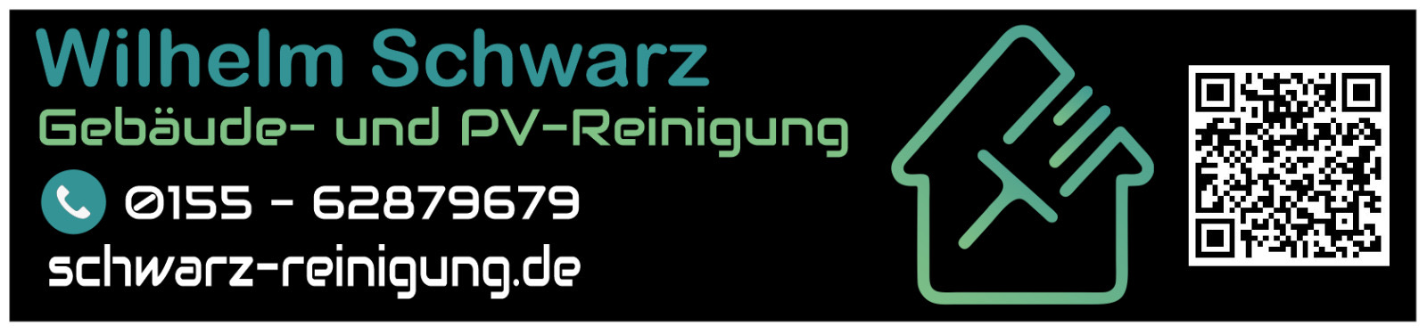 Wilhelm Schwarz 2025